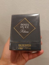  Kilian - Roses On Ice - Eau