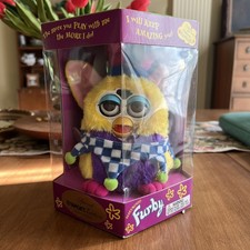 NEW IN SEALED BOX Vintage