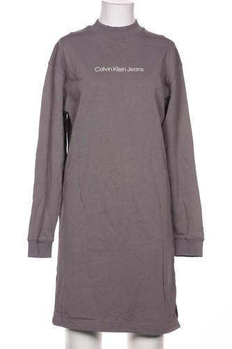 Calvin klein jeans kleid - calvin,