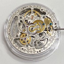 Shanghai Silber Hohle Gravur