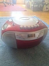 Terris player radio kinder - terris,