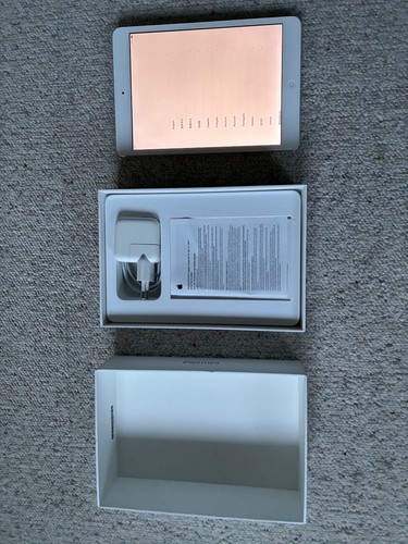 Apple ipad mini - apple,