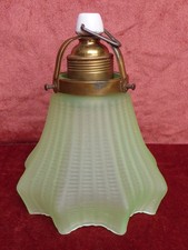 alte Lampe Deckenlampe