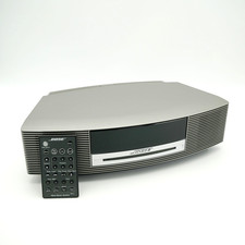 Bose Wave Music System CD -