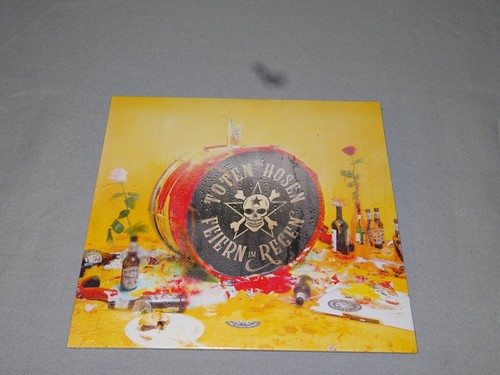 Die toten hosen - die,