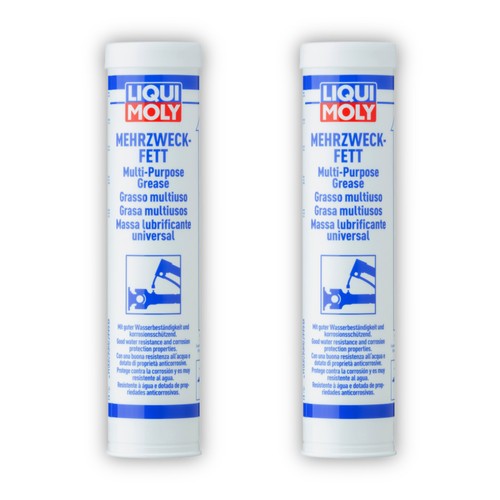 400g liqui moly 3552 - 2x,