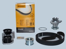 CONTI Zahnriemen +Rollen