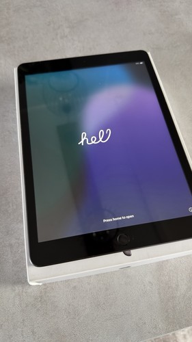 Apple ipad gen 32gb - ipad, wlan