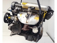 ⭐ X16XEL teilmotor für OPEL