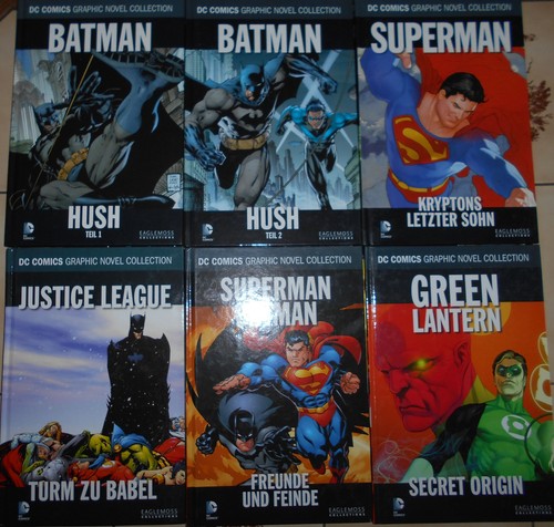 Superman batman offizielle dc - superman,,
