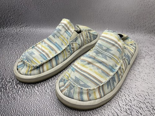Sanuk herren vagabond trail - sanuk,