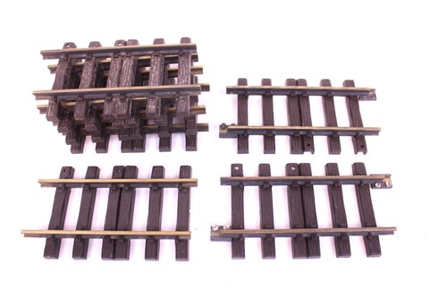 Tlg set lgb 1015 - set, gerade