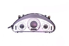 Tachometer Mercedes Benz W211 E-Kl. Diesel A2115408947 Tacho Kombiinstrument KFZ