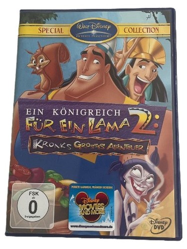 Ein königreich für - ein,