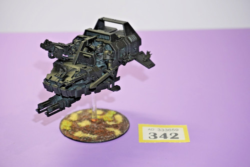 Dark angels ravenwing - angels, land