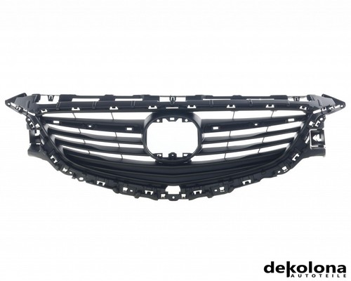 Gitter kühlergrill für mazda - gitter,