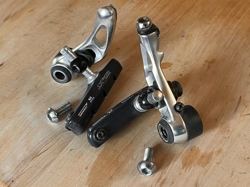 Shimano deore cantilever - deore, xt