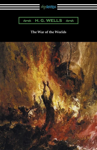 The war worlds - the,