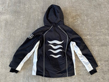 Bogner Kids Skijacke Flames