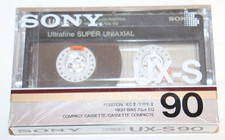 Sony UX - S 90 Vintage