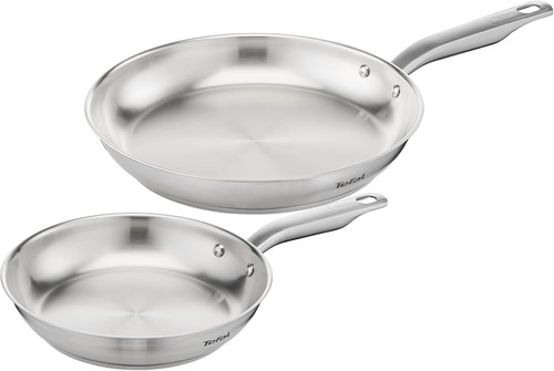 Tefal virtuoso pfannenset - virtuoso, 2tlg