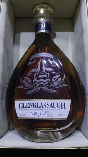 Glenglassaugh original - glenglassaugh, in