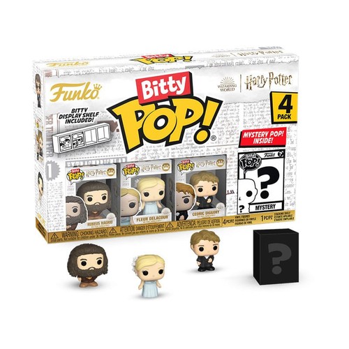 Harry potter und - und, der