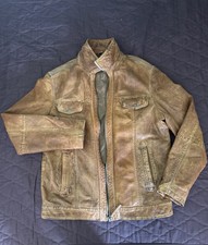 lederjacke herren gebraucht