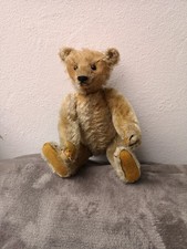 Alter Steiff Teddy Vorkrieg
