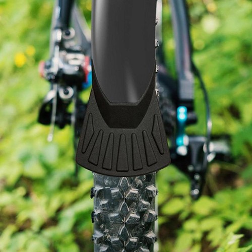 Bike fischschwanz abdeckung - 2x,
