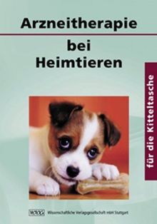 Arzneitherapie bei heimtieren - arzneitherapie,