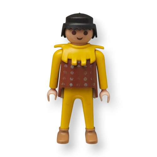 Playmobil figur hofnarr - playmobil, mann