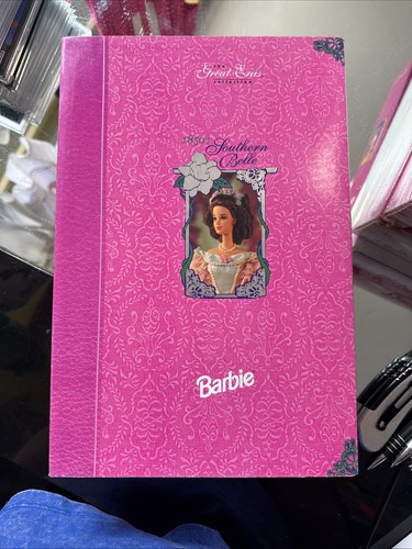 1993 mattel great eras - mattel,
