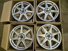 PLW PV Felgen 7,5x18 5x112