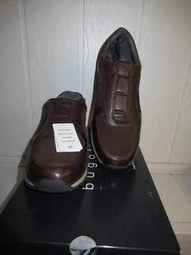 Bugatti herrenschuhe 43 - bugatti,