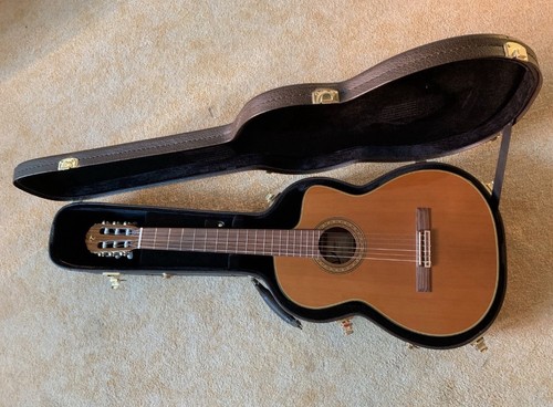 Takamine tc132sc - takamine,