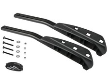 Radstopper für breite