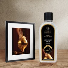 Ashleigh & Burwood Raumduft