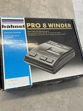 Hähnel Pro 8 Winder 8mm Video