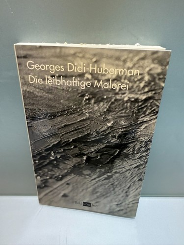 Die leibhaftige malerei - die,