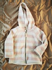 Strickjacke/fleecejacke H&M 74