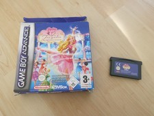 Barbie In: Die 12 Tanzenden