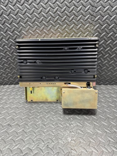 Bruel kjaer 2035 power supply - bruel&kjaer,