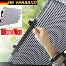 Auto Sonnenschutz Rollo