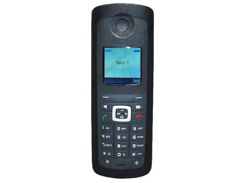 Mobilteil handset handteil - mobilteil,