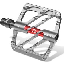 3 Lager Flat/Plattform Pedale