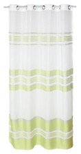 Ösen Vorhang Voile 140x245 cm