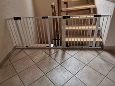 Safety Quick Close + für 2 Etagen