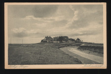 #918 Konvolut Sammlung 10 AK Hallig Hooge Oland Hilligenlei