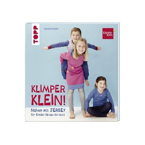 Pauline dohmen klimperklein - pauline,